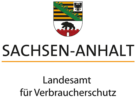 Landesamt für Verbraucherschutz Sachsen-Anhalt